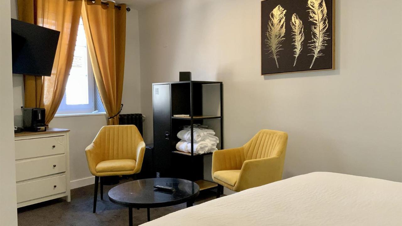 Villa Pona 迪关 外观 照片