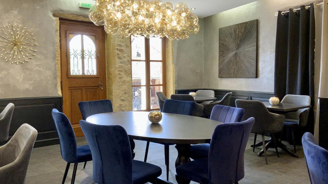 Villa Pona 迪关 外观 照片