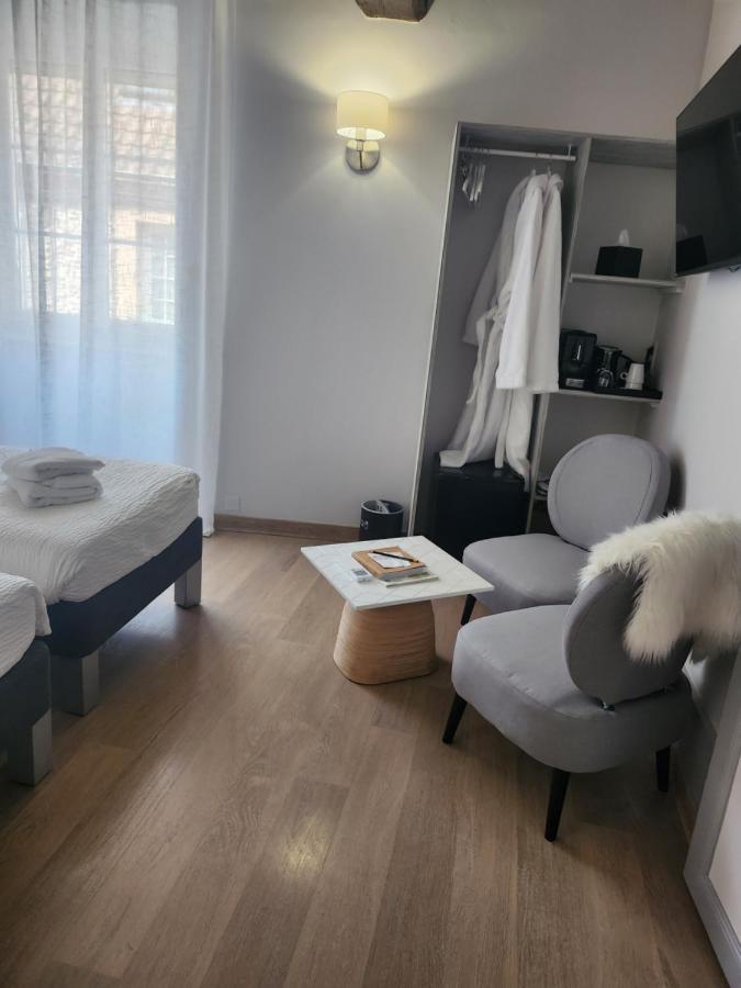 Villa Pona 迪关 外观 照片