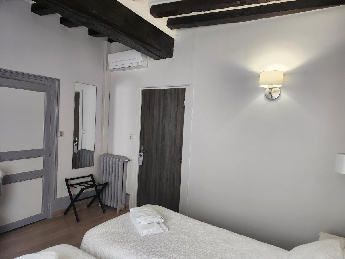Villa Pona 迪关 外观 照片