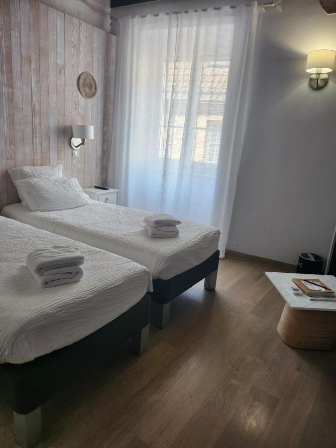 Villa Pona 迪关 外观 照片