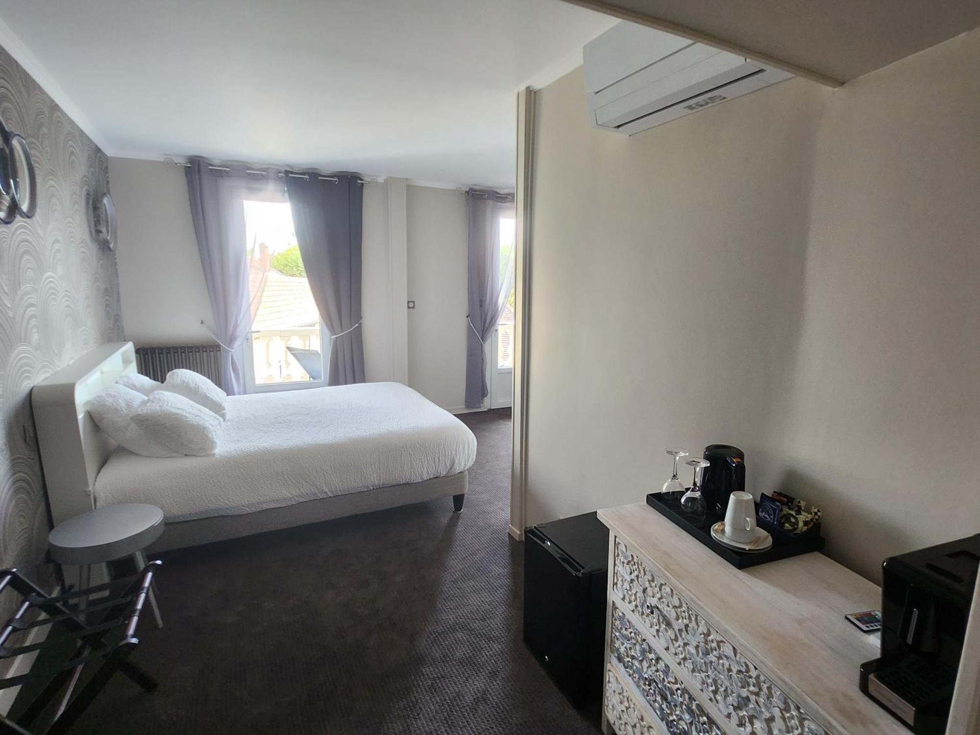 Villa Pona 迪关 外观 照片
